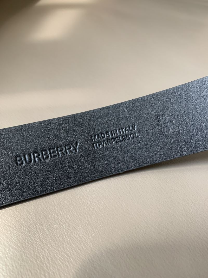 BURBERRY